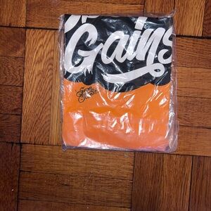 SuperFresh Shirt Spooky Gains Unisex